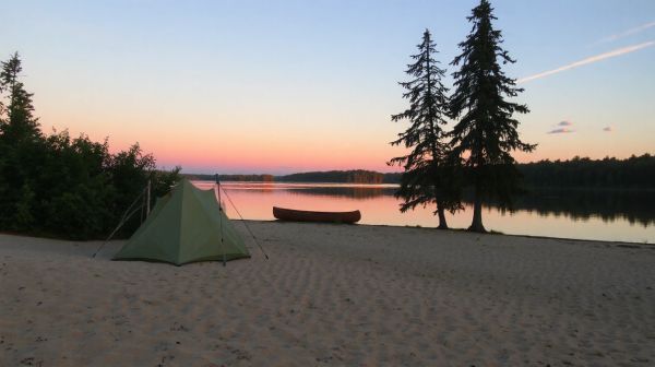 10 conseils pour un camping mémorable au bord de l'eau