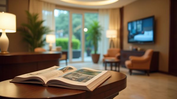 Comment choisir un abonnement magazines hôtellerie adapté à vos besoins