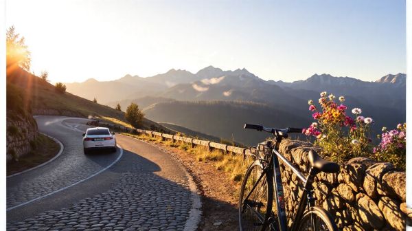 Les meilleures options de transport en haute-savoie