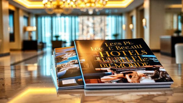 Les meilleurs abonnements de magazines hôtellerie en 2023