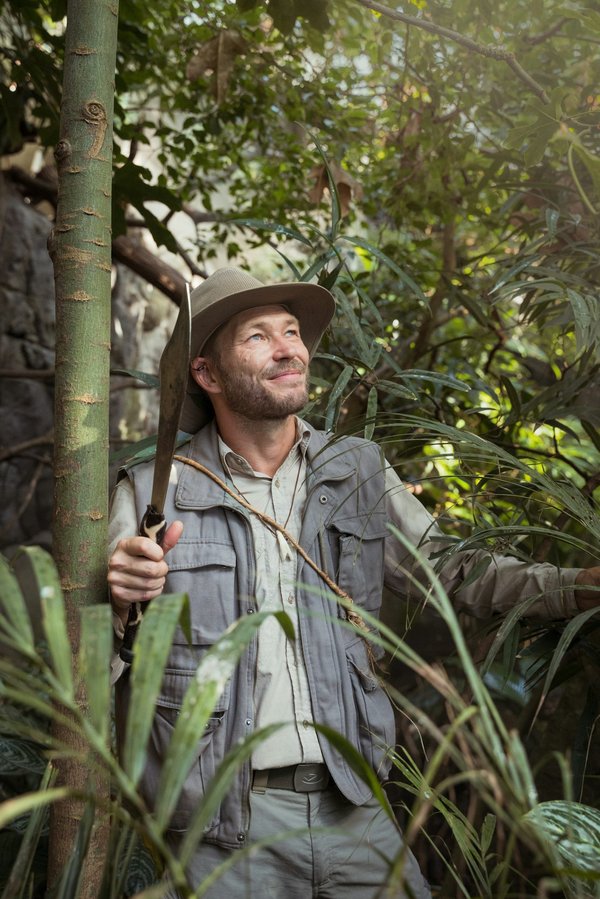 Quels sont les meilleurs conseils pour une randonnée dans les forêts tropicales de Bornéo, Malaisie?